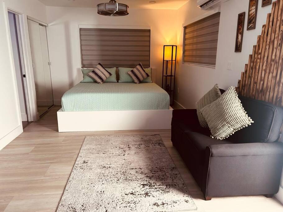 Cozy Apartment, With Separate Entrance Appartamento